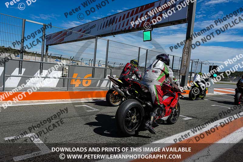 march 2018;motorbikes;no limits;peter wileman photography;portugal;trackday digital images;valencia